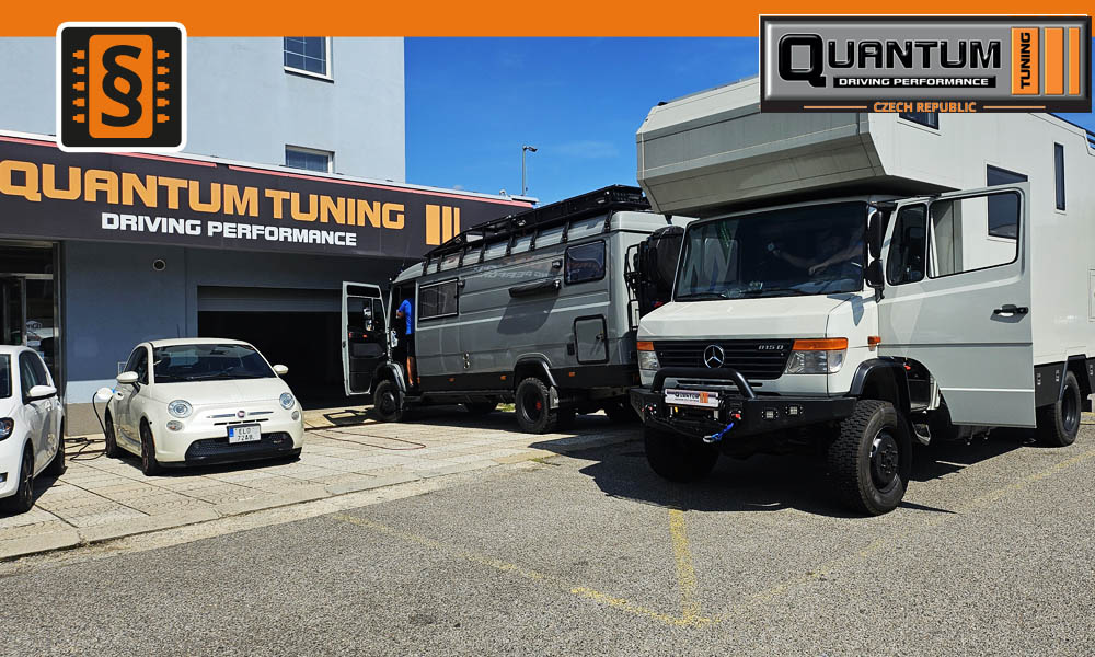 chiptuning-mercedes-vario-temic